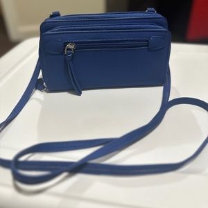 Crossbody